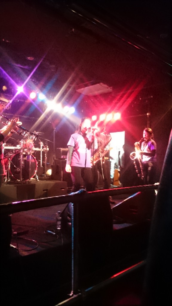 VIVA BEERS 2015-12-19_I科連合軍10th Anniversary LIVE