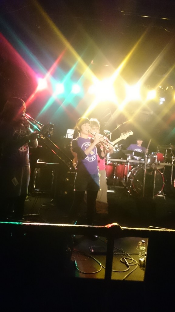 VIVA BEERS 2015-12-19_I科連合軍10th Anniversary LIVE