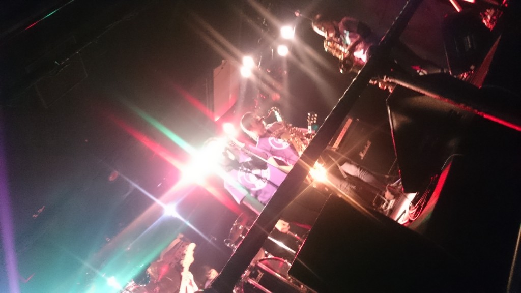 VIVA BEERS 2015-12-19_I科連合軍10th Anniversary LIVE