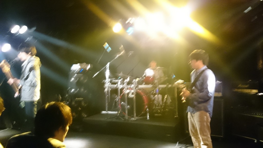 フジヤ2号店 2015-12-19_I科連合軍10th Anniversary LIVE