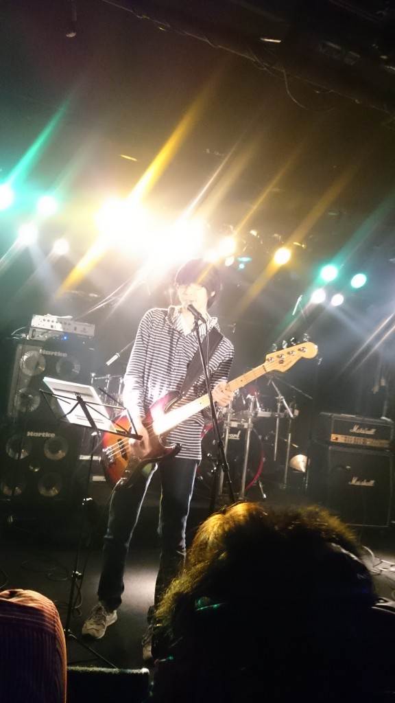 フジヤ2号店 2015-12-19_I科連合軍10th Anniversary LIVE