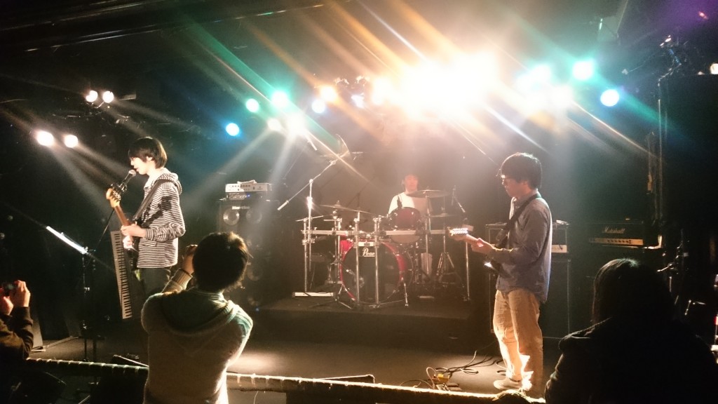 フジヤ2号店 2015-12-19_I科連合軍10th Anniversary LIVE