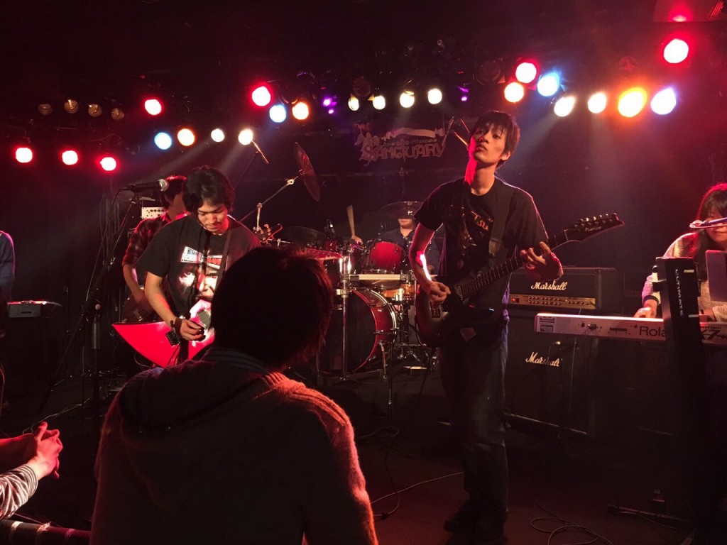 2015-12-19_I科連合軍10th Anniversary LIVE