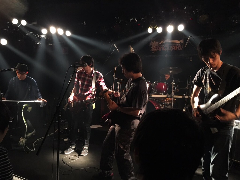 2015-12-19_I科連合軍10th Anniversary LIVE