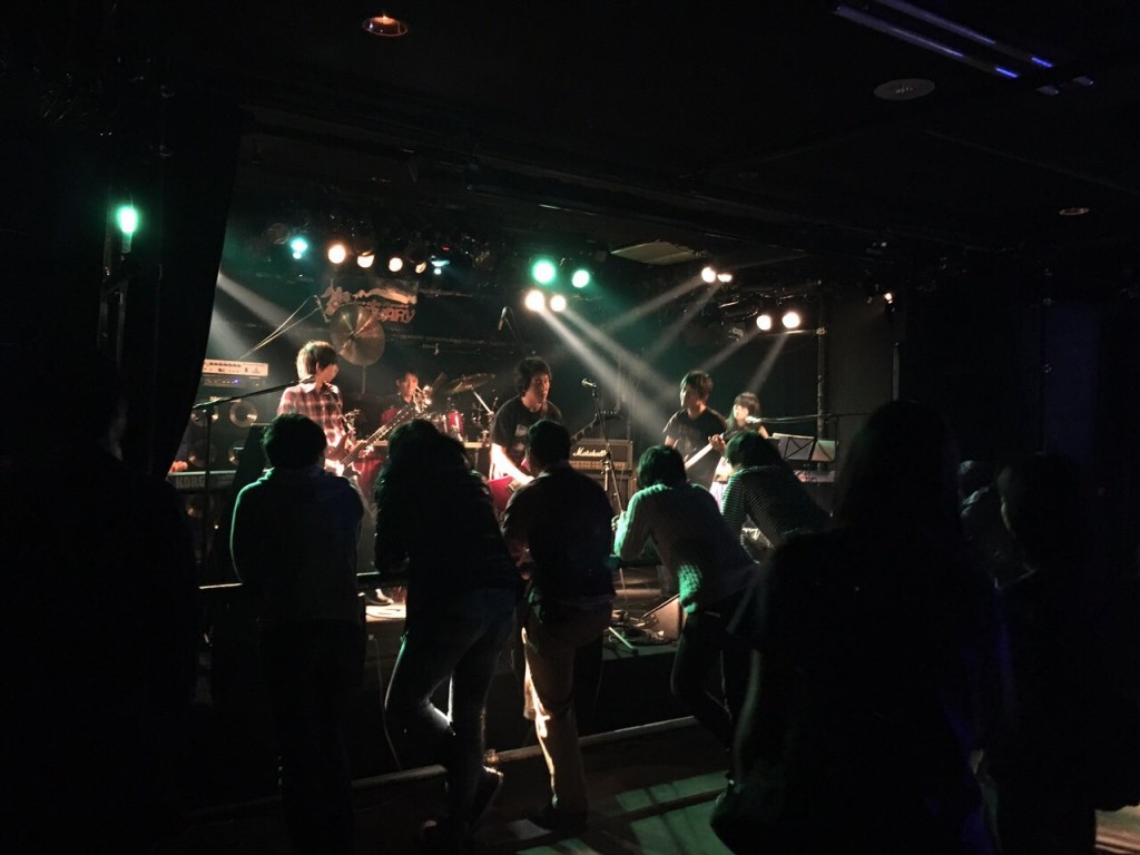 2015-12-19_I科連合軍10th Anniversary LIVE